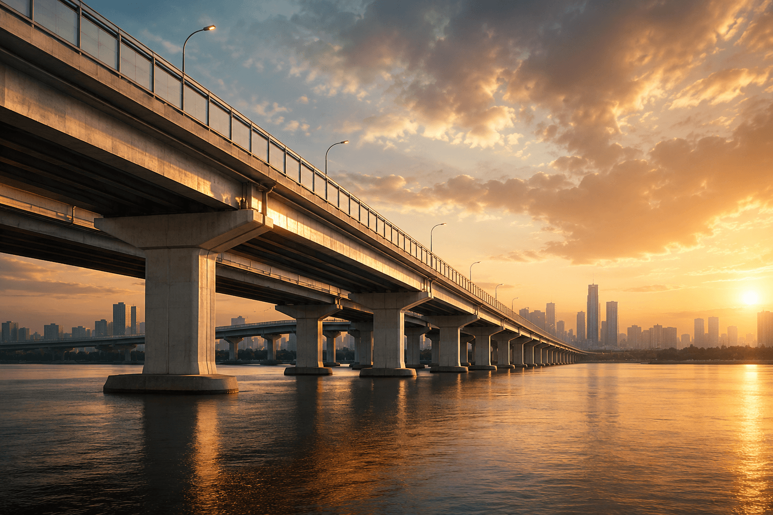 Infrastructure