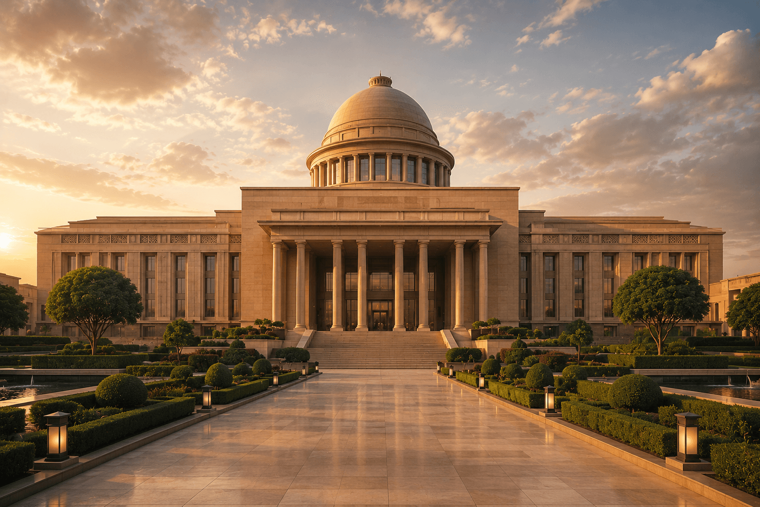 Public Sector Partnerships